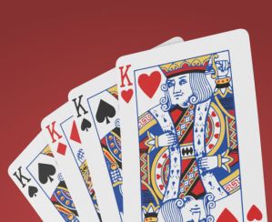 Ultimate Strategy for Caribbean Stud Poker