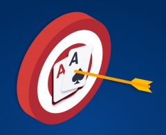 Différences de stratégie