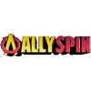 AllySpin Casino popup banner