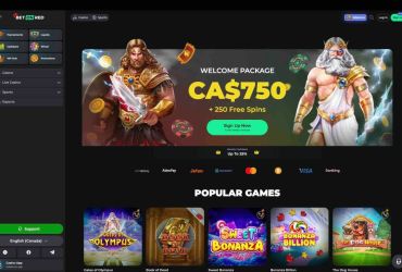 Betonred - home page