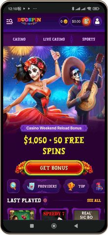WELCOME OFFER: UP TO 100% BONUS UP TO C$1,500 + 200 FREE SPINS + 1 BONUS CRAB