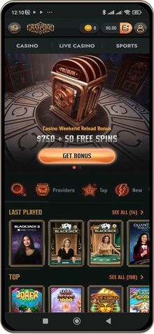 Though the weekend reload bonus is appealing, the hefty wagering requirements make it challenging to withdraw winnings. My experience mostly revolved around Gates of Olympus, where I had a few minor wins. I might look into other platforms after fulfilling the conditions of my current bonus.