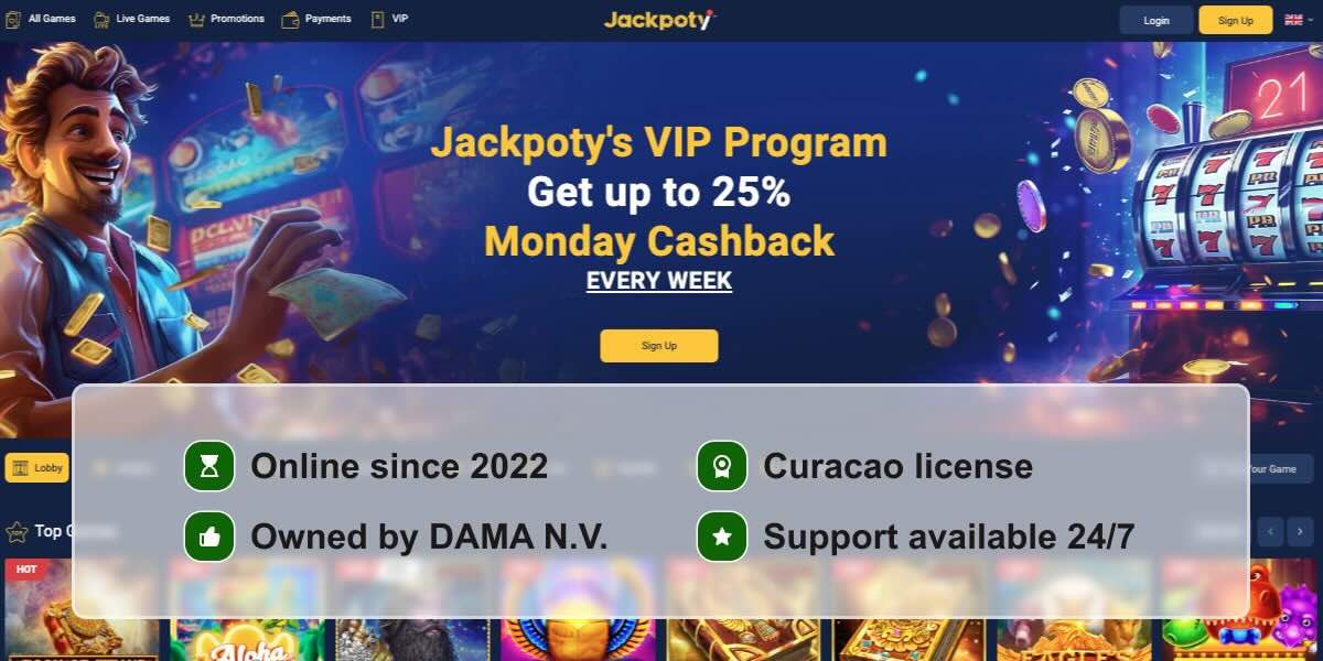 Following that, we filled in our personal information and date of birth, ensuring to select Canada as our country. We were pleasantly surprised to discover that Jackpoty Casino welcomes players from various other countries, which is a significant plus.