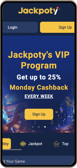 Bonuses and Promotions Offered at Jackpoty Casino