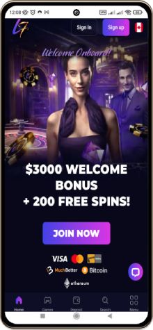The high roller bonuses at Lucky7even are absolutely remarkable, tailored perfectly for players wishing to elevate their gaming journey. As someone inclined to make larger wagers, I found their bonuses to be highly rewarding due to generous match percentages and limits that surpass those of many other gaming platforms. The terms are straightforward, and the wagering conditions are reasonable, facilitating a delightful experience. Along with their impressive VIP benefits and extensive game library, Lucky7even Casino distinguishes itself as an exceptional option for high-stakes players.