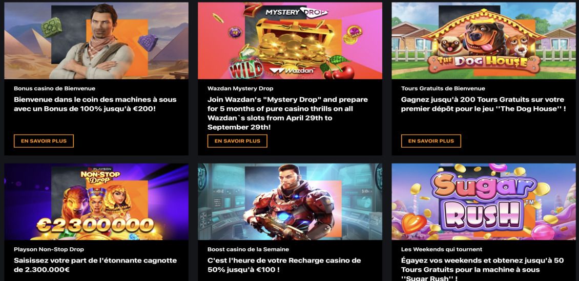 Cashback important du week-end : <u>10 % jusqu'à 350 $CA</u>