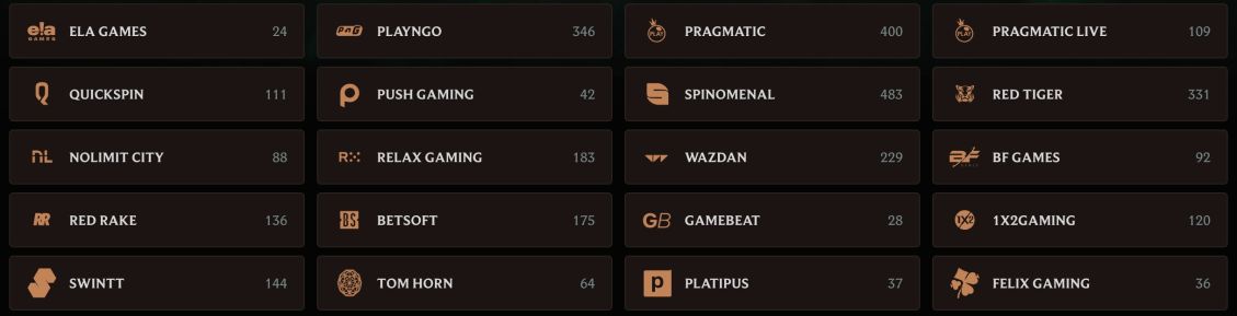 CrownPlay online casino is  <strong>filled with high-RTP slots averaging over 96.6%</strong> , including the game Lucky Kiwi from CT Gaming which has a RTP of 96.58%. The RTP can fluctuate based on the bonus features you experience; for example, Benny the Beer from Hacksaw Gaming has Bonus Buy options with an RTP ranging from 96.39% to 96.33%, depending on the chosen feature.
