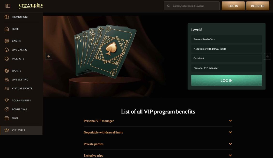 We reached out to CrownPlay Casino’s customer support via their 24/7 live chat feature. The  <strong>response time was around 3 minutes</strong> , and the  <strong>support agent provided a thorough, personalized response</strong> . Additionally, the site features a comprehensive Help Center offering FAQ resources.