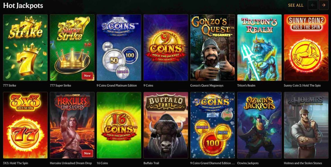 CrownPlay Casino has  <strong>5 tiers of VIP membership</strong>  that come with unique benefits such as  <strong>negotiable withdrawal limits, exclusive events, tailored offers, enhanced cashback</strong> , and several other advantages. New players automatically start at Level 1, and active real-money betting at CrownPlay allows Canadians to progress through the loyalty program.