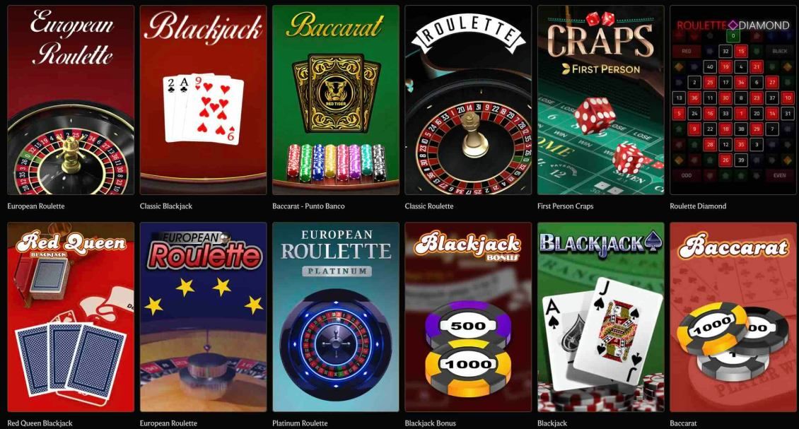 Experience the live casino atmosphere at CrownPlay casino.