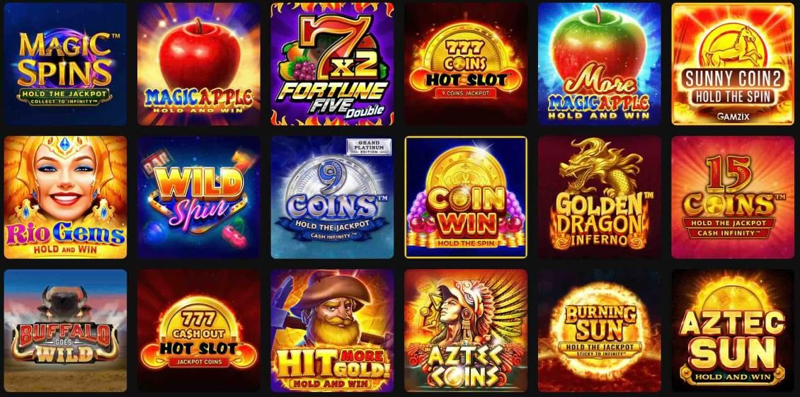 In addition to a welcome package of C$5,000 + 300 Free Spins right after signup, Canadian players love FortunePlay for its vast selection of over 10,000 games, mobile-friendly interface, and reliable customer support that’s available 24/7.