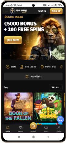 Promotions and Offers at FortunePlay Casino