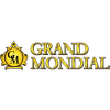 Grand Mondial Casino logo