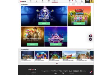 Check out Guts Casino promotions at cheapnbajerseyshornets.com