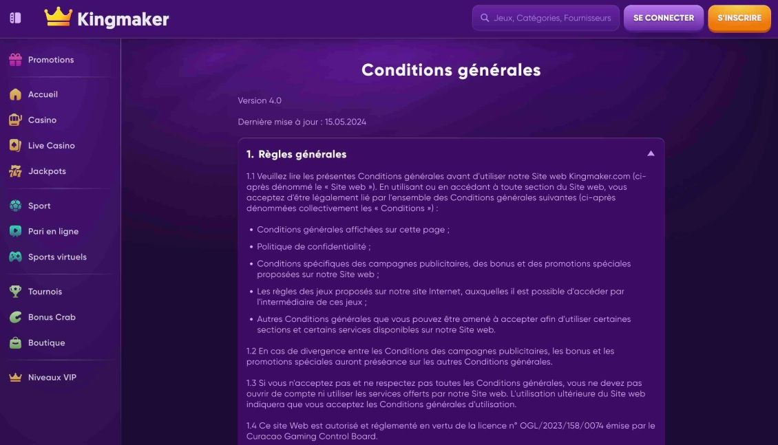 Licence en enseignement du français, langue seconde