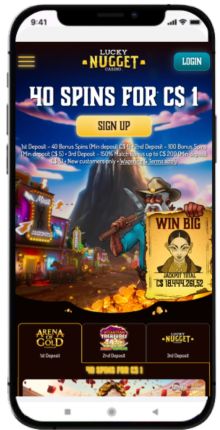 It operates as a single-brand casino, powered by Games Global (formerly Microgaming) and their sub-brands, ensuring that players can trust the software offerings. However, some may find the lack of additional software providers less appealing. The welcome bonus includes C$1 for 40 Free Spins and a 150% up to C$200 plus 140 Free Spins, which seems tempting, but the wagering requirement of 200x could be more favorable.
