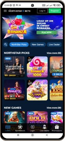 Promotions and Bonuses at NorthStar Bets Casino